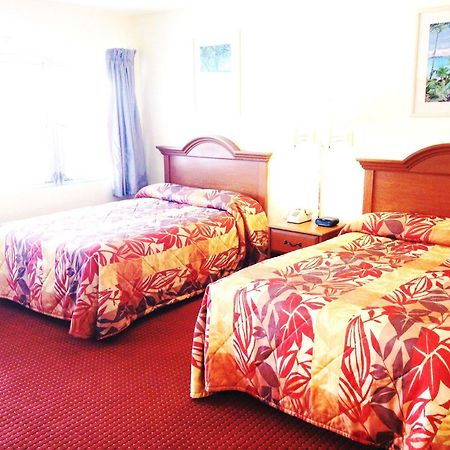 Hawaii Motel Daytona Beach Shores Εξωτερικό φωτογραφία