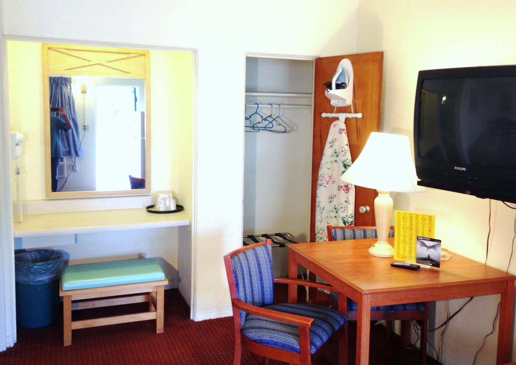 Hawaii Motel Daytona Beach Shores Εξωτερικό φωτογραφία