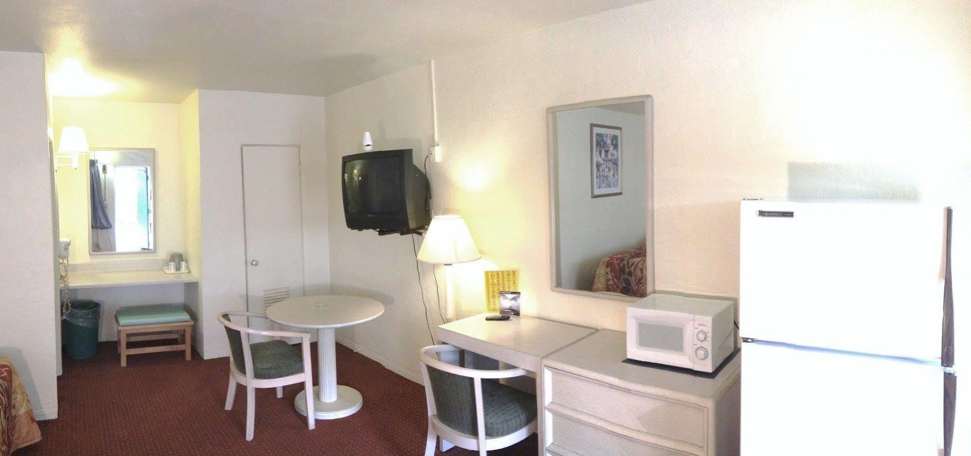 Hawaii Motel Daytona Beach Shores Εξωτερικό φωτογραφία